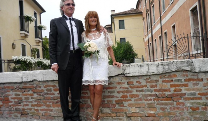 Casa Degli Amici