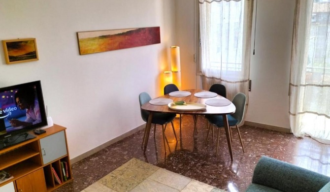 DARIO.HOME Amabile dimora in centro a Treviso