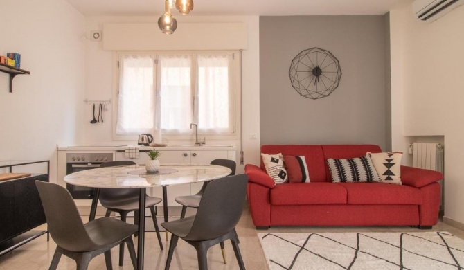 Grey House in the heart of @Treviso