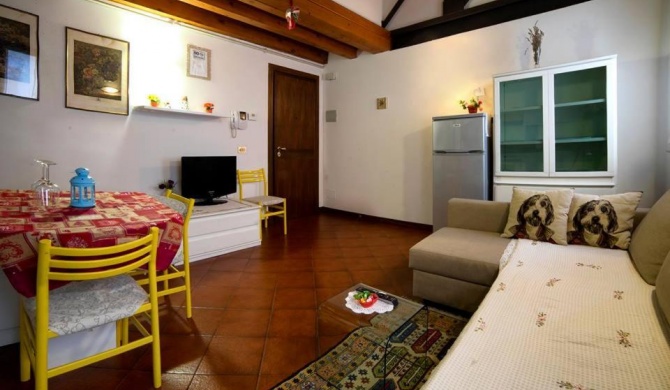 Holiday Treviso Suite LOMBARDI