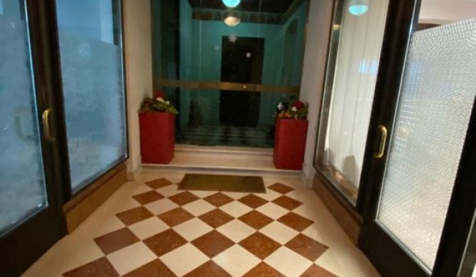Holiday Treviso Suite Prestige