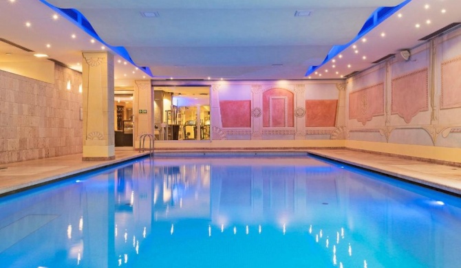 Hotel Maggior Consiglio