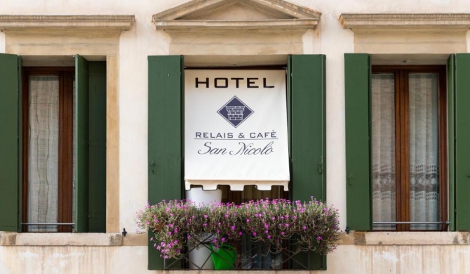 Hotel Relais San Nicolò