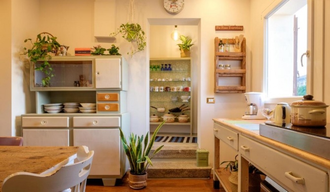 La Casa Imperfetta
