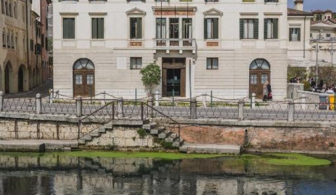 Le Camere di Palazzo Bortolan