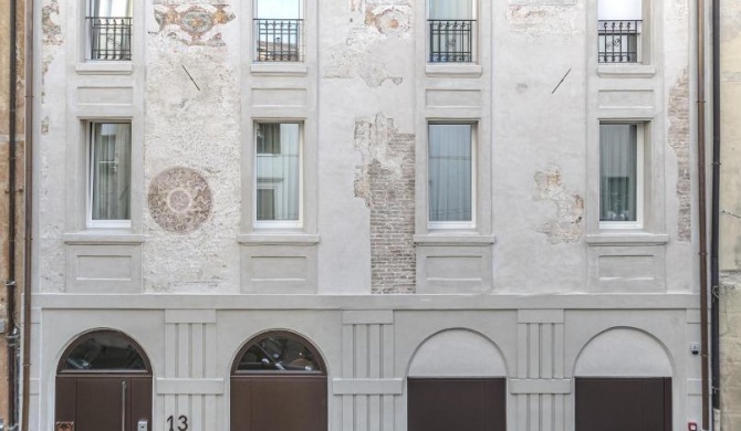 LEONI DI COLLALTO PALACE