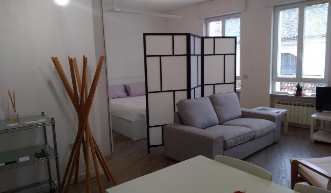 LOFT IN PIAZZA VITTORIA