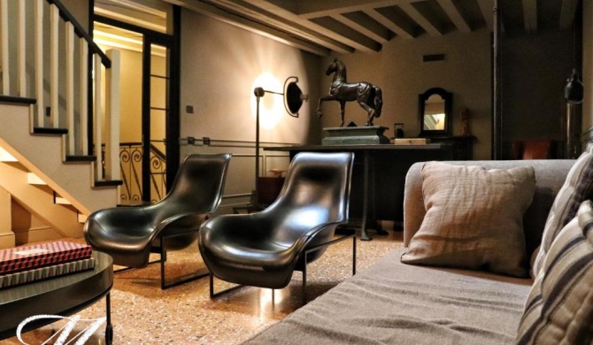 Maison Matilda - Luxury Rooms & Breakfast
