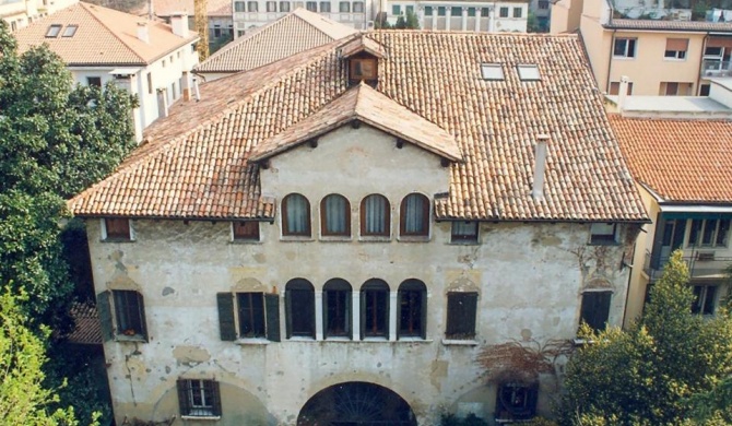 Palazzo Raspanti