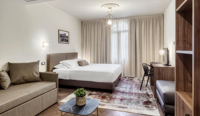 Porta Altinia Suites