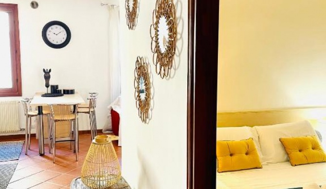 San Francesco Loft