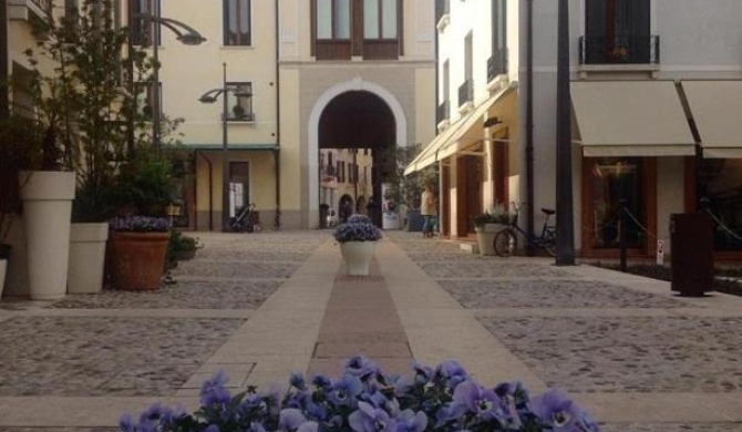Suite Latina - San Leonardo