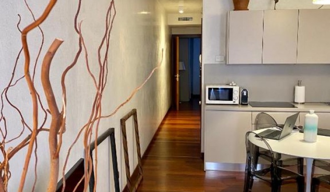 Suite300 by Palazzina300