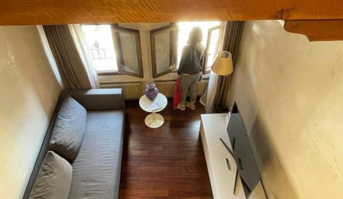 Suite301 by Palazzina300
