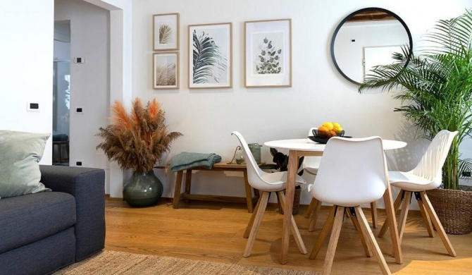 Trevisohome FUORI MURA
