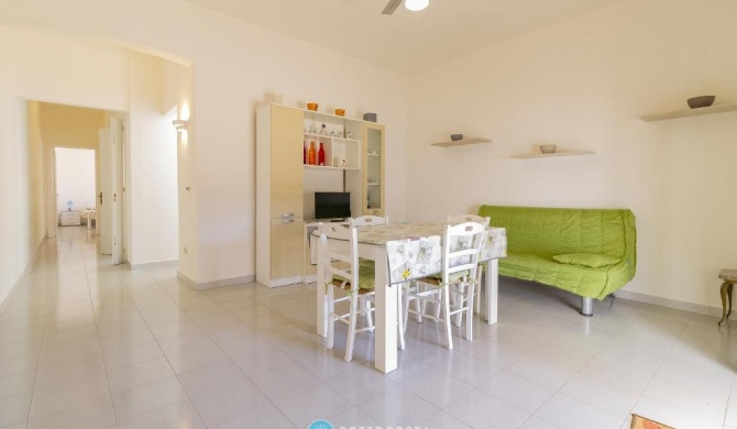 Orange Flat - Torre Lapillo