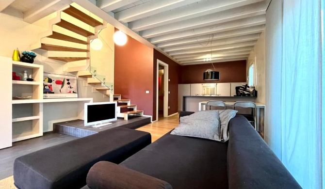 Treviso Mansion