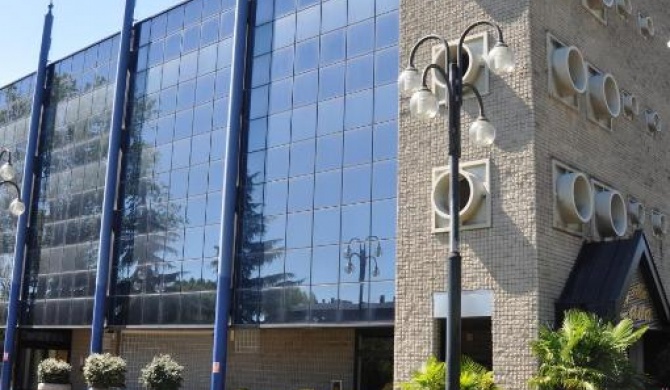 iH Hotels Milano Blu Visconti