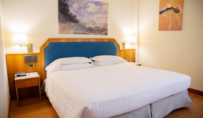 iH Hotels Milano Eur - Trezzano sul Naviglio