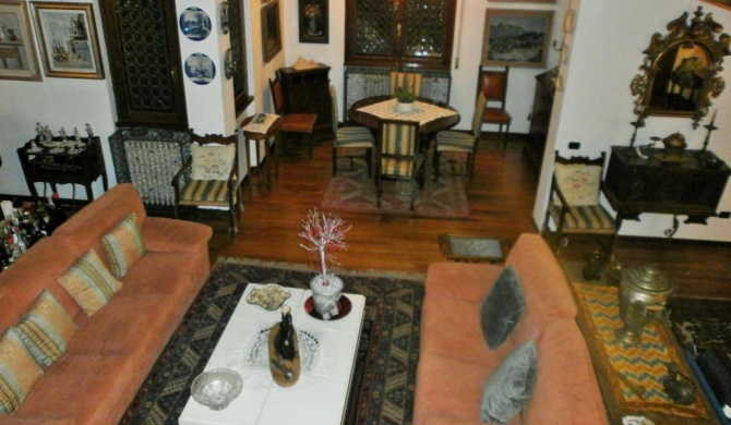 La Rocchetta B&B