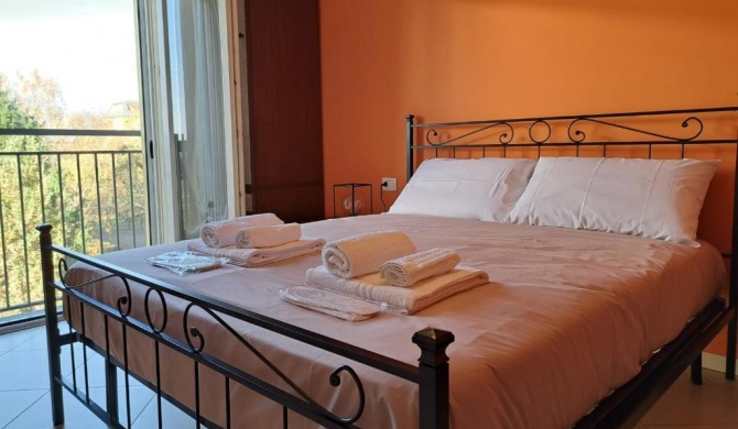 Navili Grand Apartment