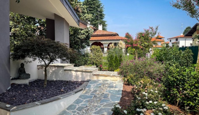 Stella House B&B + Free park