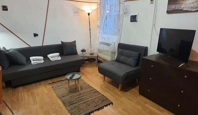 a casa di Luca