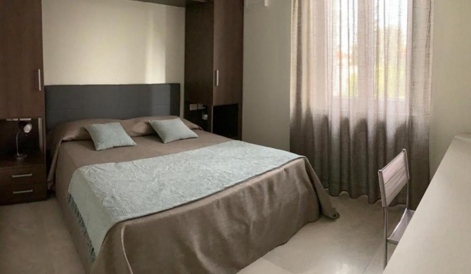B&b estercarlo
