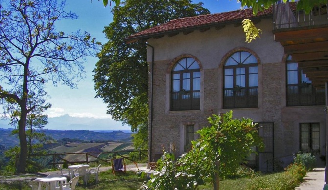 Casa Branzele