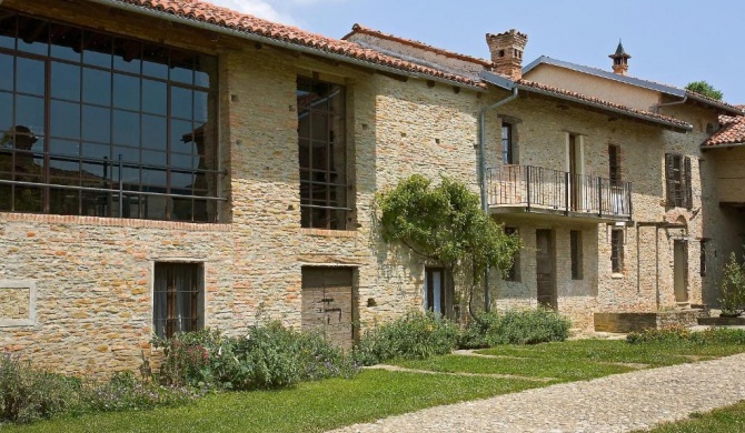 Locazione Turistica Antico Borgo del Riondino