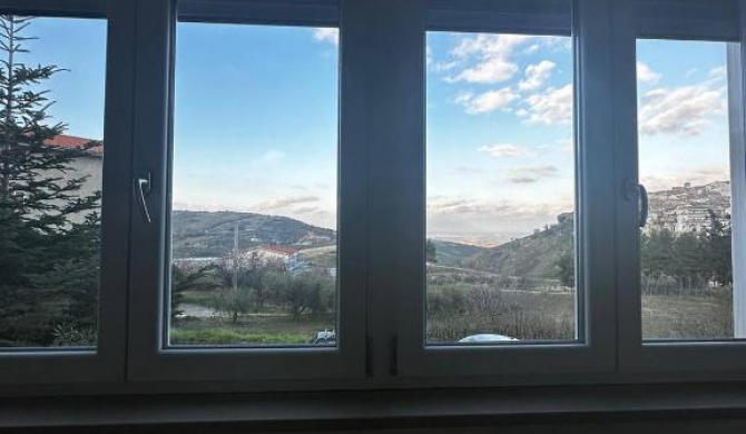 A casa di Rosa