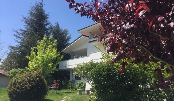 Gianmaria B&B