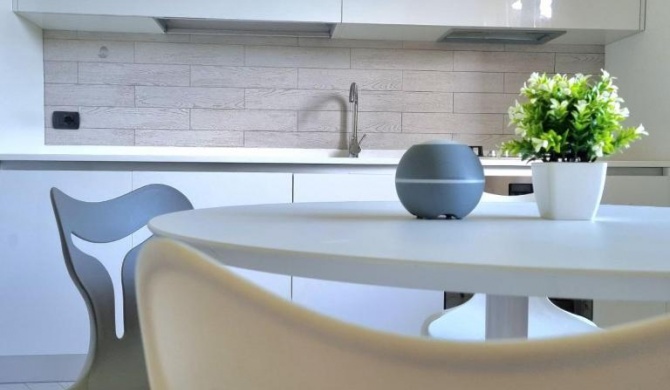 Green Garden Home