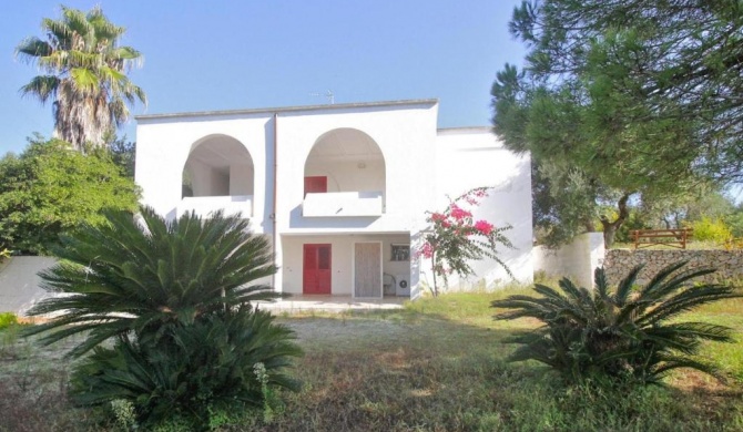Apartments Tricase - IAP02106a-EYB