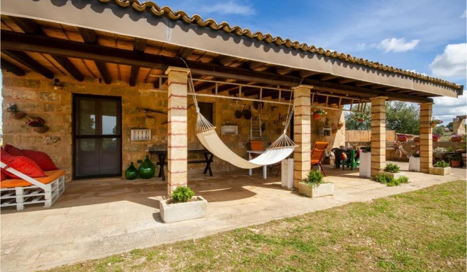 Beautiful home in Tricase with WiFi and 1 Bedrooms