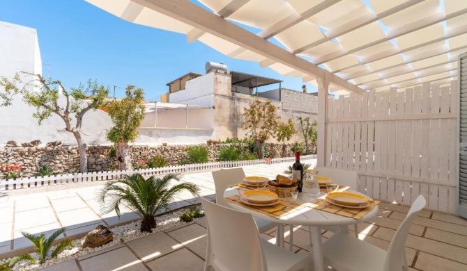Residence Jolly Mare by BarbarHouse