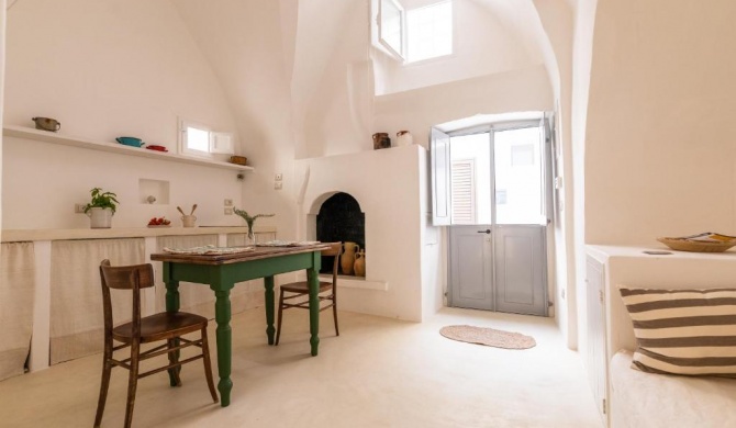 Casa Marta holiday home