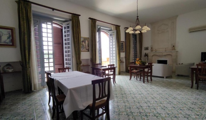Casa Resci - Dimora del 1884