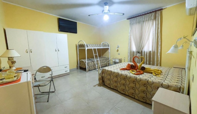 CASA VACANZA MERY