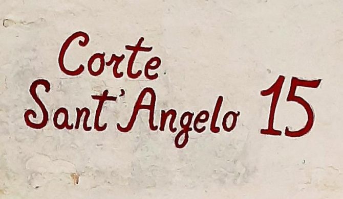 Corte SantAngelo 15