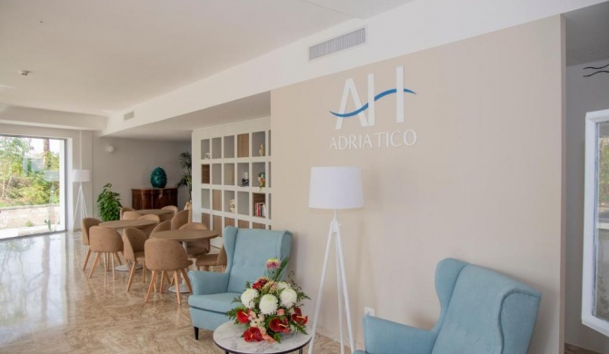 Hotel Adriatico