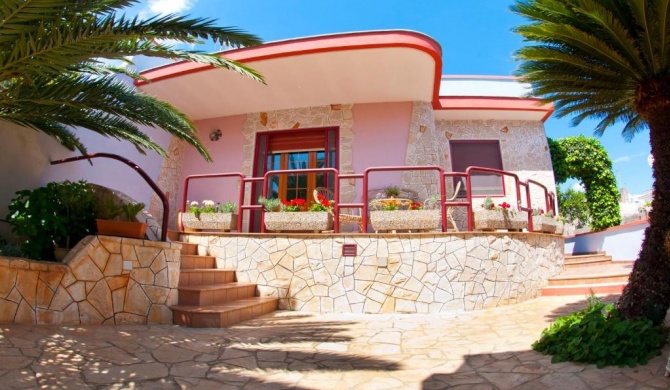 Perrone Apartments