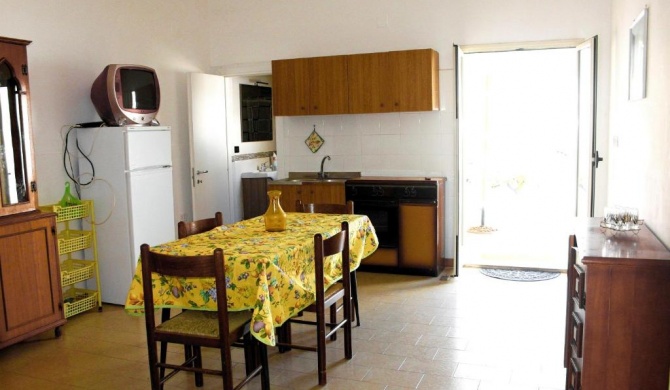 Salento house
