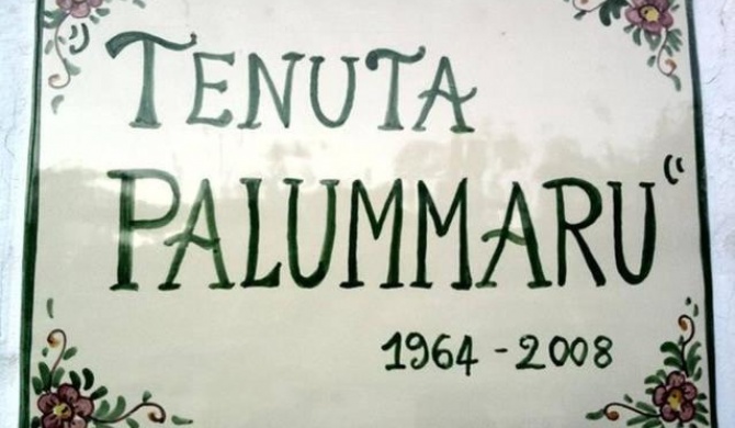 Tenuta Palummaru