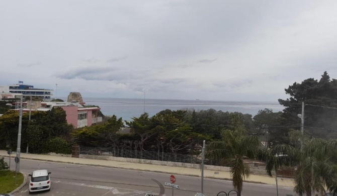 Casa Vista Mare in Pieno Centro