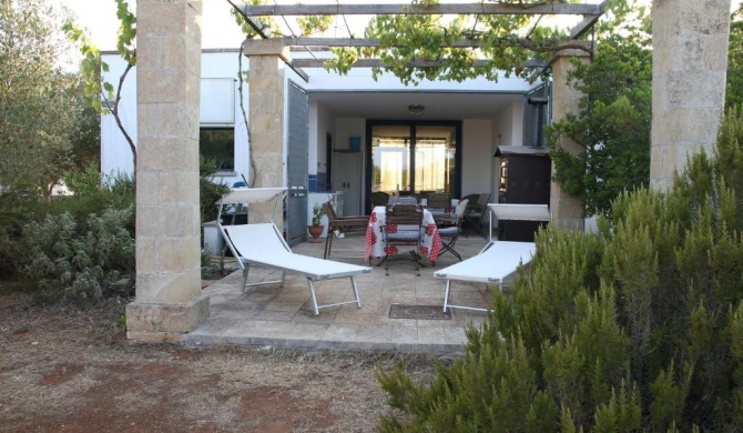 Villa in Salento da Renzo