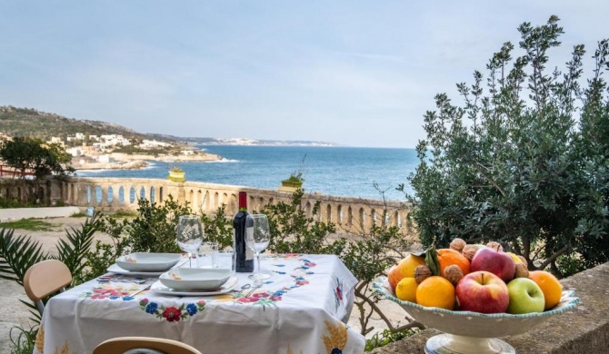 Casa sul Mare - Tricase