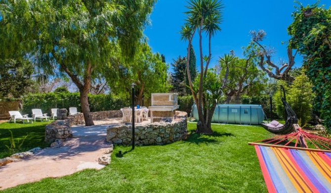 Villa Atjas Tricase Porto by HDSalento