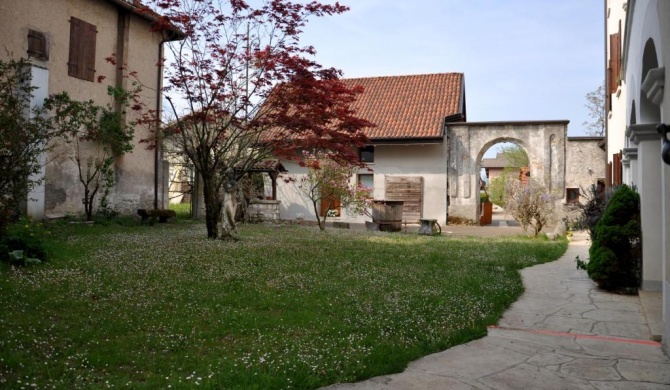 Agriturismo Antica Pieve