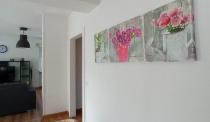 Maison al Bivio (Locazione Turistica)